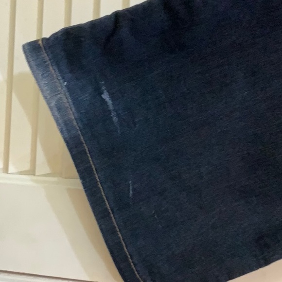 SOLD Design Lab jeans - Picture 3 of 5